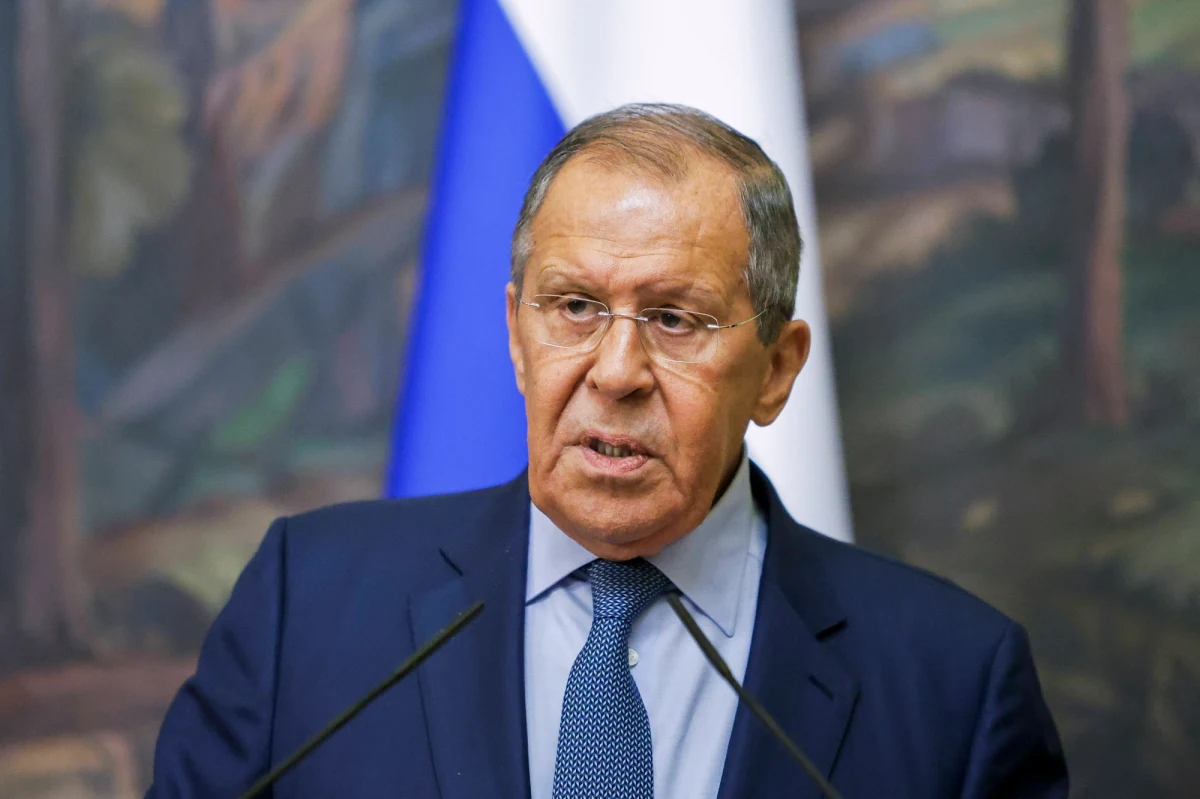 Rosja wystąpiła do Stanów Zjednoczonych o wydanie 56 wiz dla dyplomatów, którzy mają wziąć udział w 77. Sesji Zgromadzenia Ogólnego Organizacji Narodów Zjednoczonych w Nowym Jorku. USA jak na razie nie wydały ani jednego dokumentu.