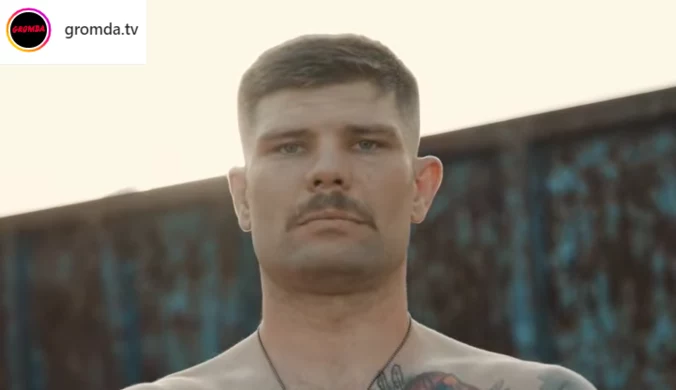 Gromda 10. Mateusz "Don Diego" Kubiszyn wygrał w starciu mistrzów!