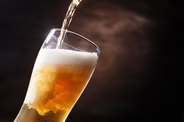 MŚ w Katarze: Kibice jednak będą mogli kupić piwo. Są ograniczenia