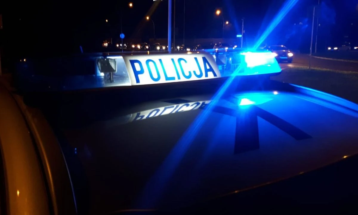 47-letnia kobieta nie żyje w wyniku potrącenia przez motocyklistę na oznakowanym przejściu dla pieszych w Jarosławiu (Podkarpackie). Do zdarzenia doszło w piątek wieczorem.