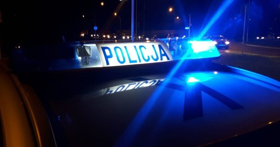 47-letnia kobieta nie żyje w wyniku potrącenia przez motocyklistę na oznakowanym przejściu dla pieszych w Jarosławiu (Podkarpackie). Do zdarzenia doszło w piątek wieczorem.