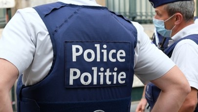 Belgijska policja zatrzymała oszusta znanego z dokumentu Netflixa
