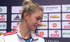 Magdalena Stysiak: To przedsmak tego, co chcemy pokazać w mistrzostwach świata. WIDEO (Polsat Sport)