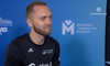 Paweł Zatorski: Skupiamy się na siatkówce. WIDEO (Polsat Sport)