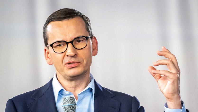 compensaciones  Morawiecki: Enviaremos una nota diplomática a Alemania