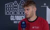 Mateusz Poręba: Czuję wsparcie ze strony kolegów. WIDEO (Polsat Sport)