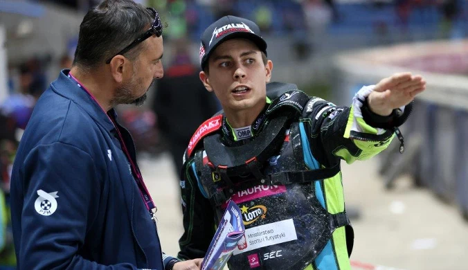 Transferowa wtopa polskiego klubu. Miał być liderem, został w tyle