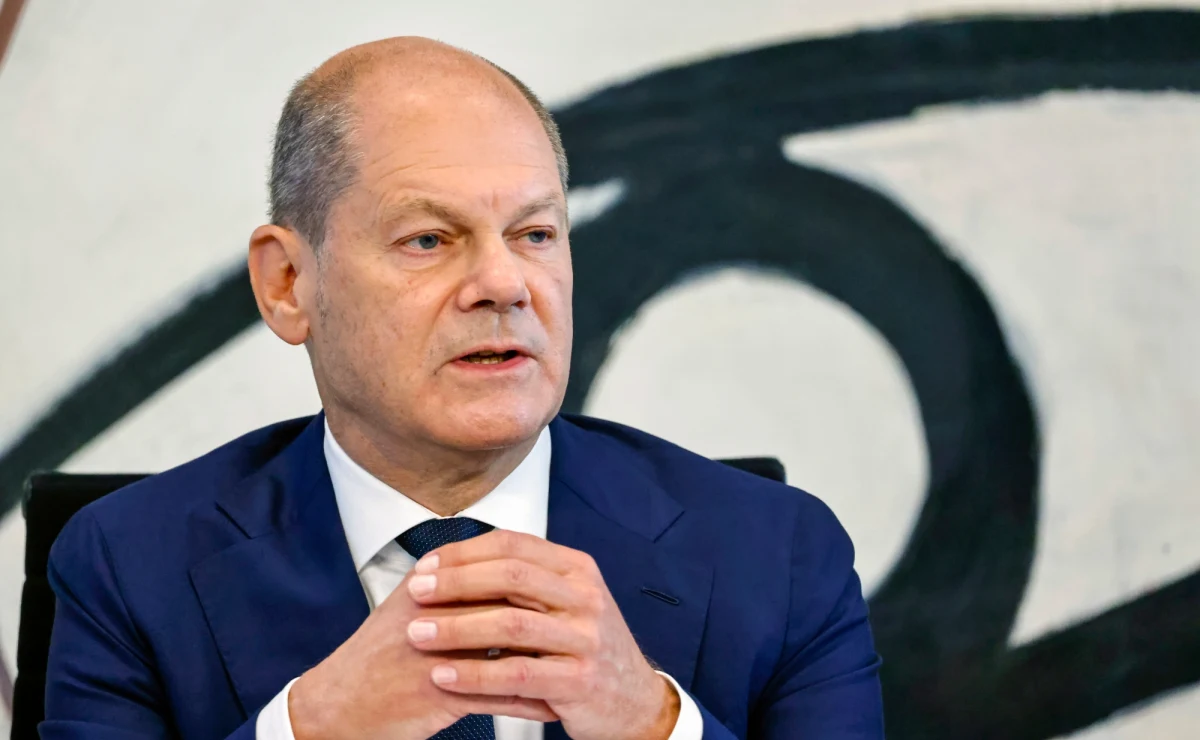 Tworzące rządzącą Niemcami koalicję partie SPD, FDP i Zieloni porozumiały się w sprawie wartego 65 mld euro trzeciego pakietu pomocowego mającego chronić obywateli i przedsiębiorstwa przed skutkami rosnącej inflacji - poinformował niemiecki rząd.