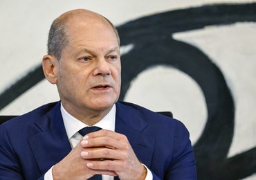Niemiecki rząd przedstawił założenia pakietu antyinflacyjnego. Jego wartość to 65 mld euro