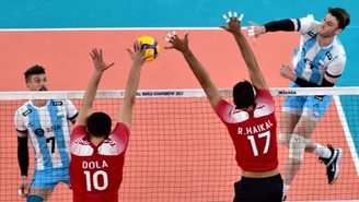 "Zagrywka Pyziaka". Gwiazda medalistów olimpijskich pod lupą