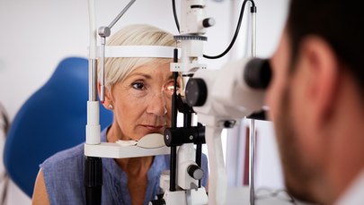Lubelskie: Mobilne badania cukrzycowych powikłań oczu 
