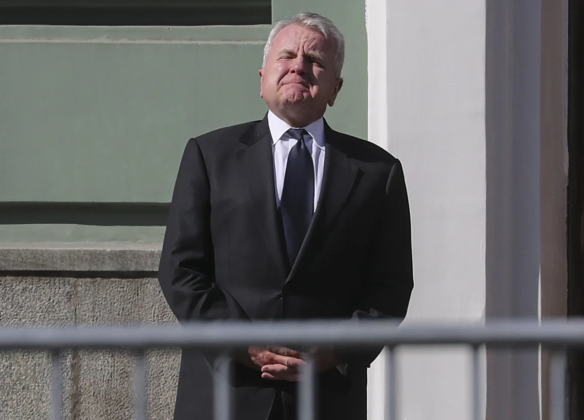 John Sullivan nie jest już ambasadorem Stanów Zjednoczonych w Rosji. Dziennik "Washington Post" poinformował, opierając się na źródłach w Departamencie Stanu, że "odejście Sullivana było planowane i jest częścią normalnej rotacji dyplomatycznej".