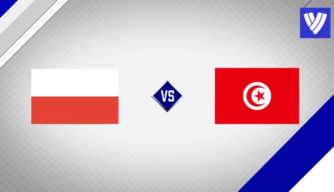 MŚ siatkarzy 2022. Polska – Tunezja Skrót meczu. WIDEO (Polsat Sport)