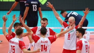 "Zagrywka Pyziaka". Podsumowanie niedzielnych meczów 1/8 finału siatkarskich MŚ 