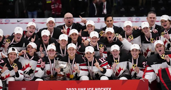 Hokeistki na lodzie Kanady obroniły mistrzostwo świata. W finale turnieju rozgrywanego w Danii pokonały Stany Zjednoczone 2:1 (0:0, 2:1, 0:0). To dwunasty w historii tytuł reprezentacji tego kraju. Brąz zdobyły Czeszki.
