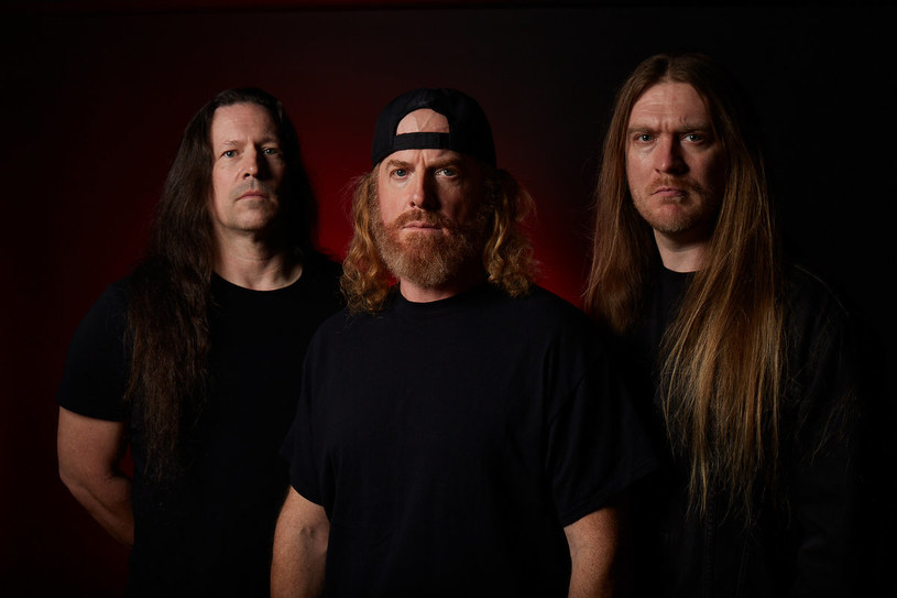 Grind / deathmetalowcy z amerykańskiego Dying Fetus podzielili się z fanami nową kompozycją. 