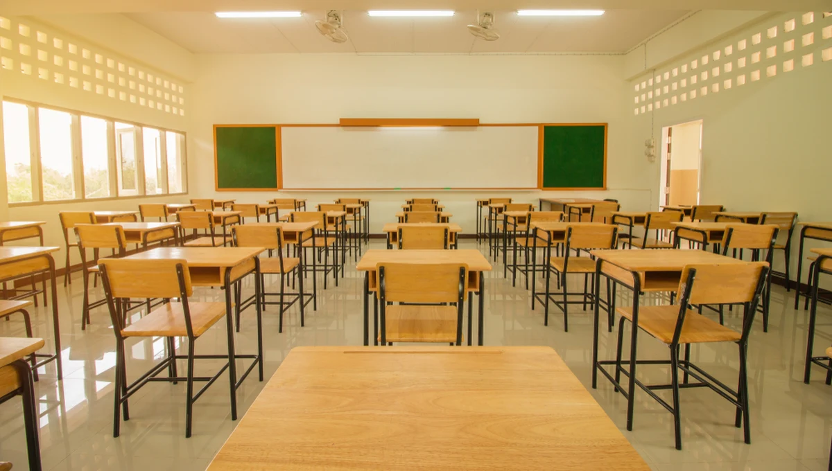 Centralna Komisja Egzaminacyjne opublikowała harmonogram próbnych matur 2023. Odbędą się one pod koniec września. Uczniowie najpierw zmierzą się z językiem polskim, następnie z matematyką, na końcu z językiem obcym nowożytnym.