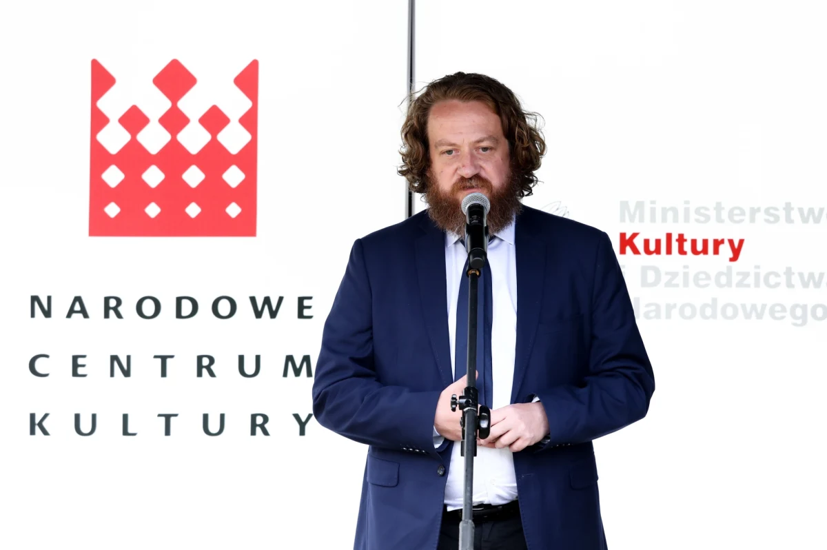 Rada Mediów Narodowych powołała na nowego prezesa TVP Mateusza Matyszkowicza. Następca Jacka Kurskiego kilka lat temu był szefem TVP Kultura i dyrektorem TVP1.