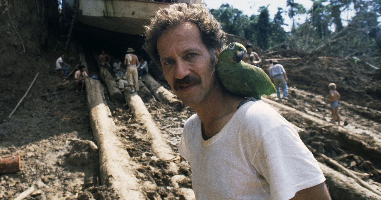 Ceniony niemiecki reżyser Werner Herzog obchodzi w poniedziałek 80. urodziny. Twórca "Fitzcarraldo" i "Zagadki Kaspara Hausera" uważa się "poetę kina, który wielką wagę przywiązuje do roli wyobraźni".