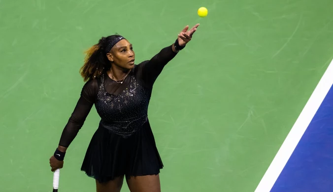 Serena Williams. Ikona stylu na korcie