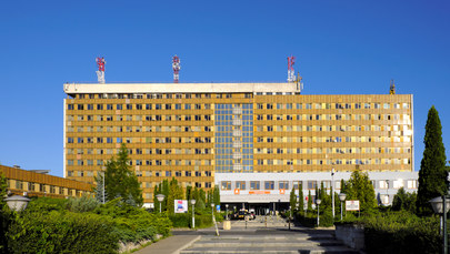 Centrum Onkologii w Warszawie wstrzymuje operacje 
