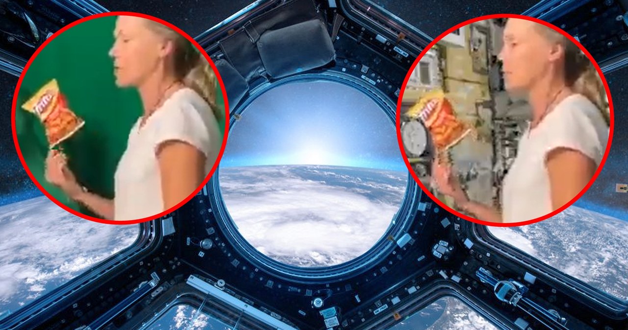 Płaskoziemcy i entuzjaści teorii spiskowych głoszący, że ludzie nigdy nie opuścili Ziemi, opublikowali intrygujące nagranie, które ma być dowodem na masowe fałszowanie rzeczywistości przez NASA. Czy mają rację?