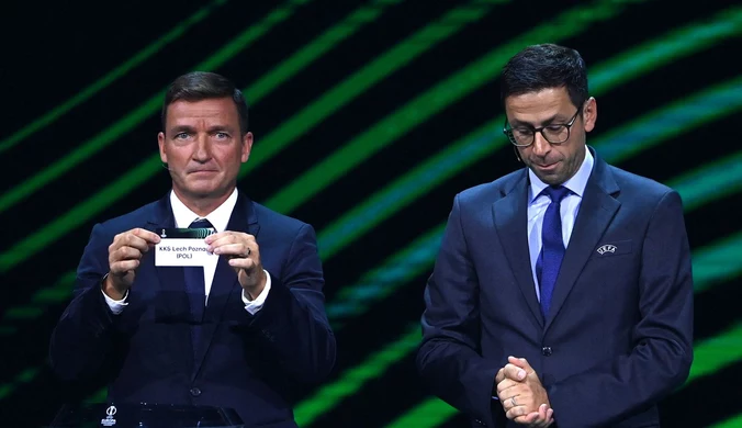 Lech Poznań ze sporymi szansami na wyjście z grupy. Aż 35 procent