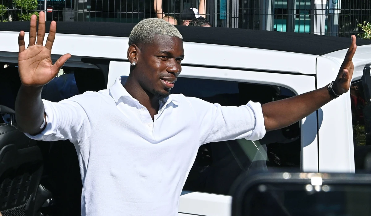 Piłkarz Juventusu Turyn Paul Pogba podda się operacji kontuzjowanego kolana i może być wyłączony z gry na sześć do ośmiu tygodni. Stawia to pod znakiem zapytania jego udział w mundialu w Katarze.
