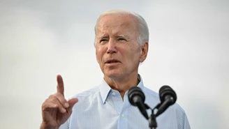 Joe Biden: Nadal mamy problemy, ale pandemia się skończyła 