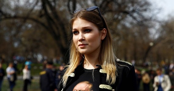 Na czele wojny dezinformacyjnej Kremla stoi wiele Rosjanek. Dziennik „Bild” zwrócił szczególną uwagę na cztery kobiety, stanowiące podporę Putina.