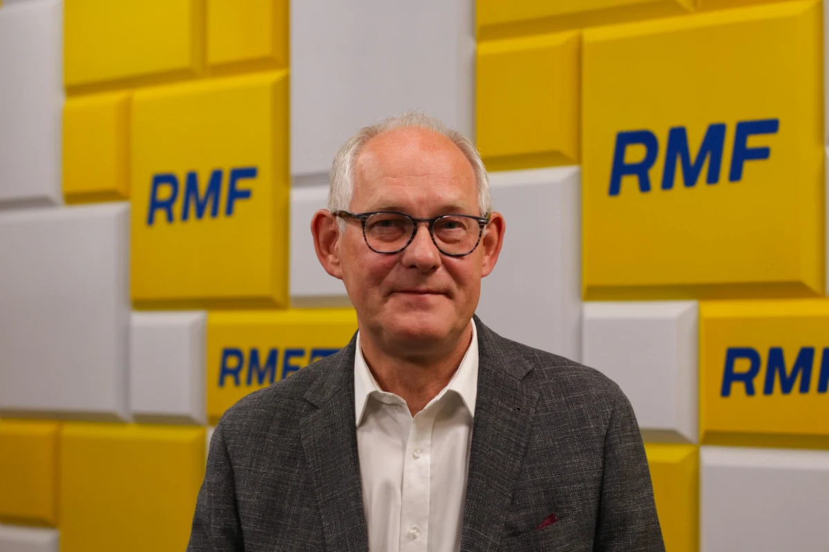 „Zaskoczenie opozycyjnej części Rady Mediów Narodowych było pełne”- powiedział w Porannej rozmowie w RMF FM Robert Kwiatkowski, członek RMN i poseł koła PPS, opisując wczorajszą decyzję rady o odwołaniu z funkcji prezesa Telewizji Polskiej Jacka Kurskiego.