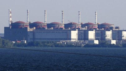 Coraz więcej pracowników Zaporoskiej Elektrowni chce się zwolnić z pracy