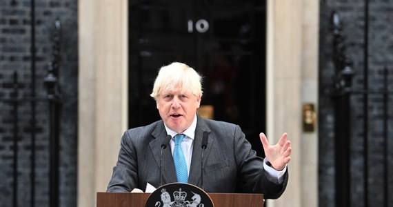 Nadchodzą ciężkie czasy, ale przetrwamy ten kryzys - mówił odchodzący ze stanowiska premiera Wielkiej Brytanii Boris Johnson. Przed południem na stanowisku szefa brytyjskiego rządu zastąpiła go nowo wybrana liderka Partii Konserwatywnej Liz Truss.