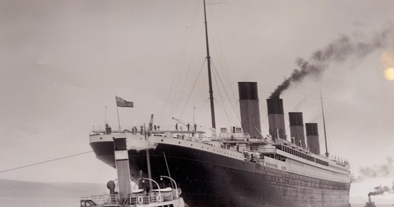 Do sieci trafiło nowe nagranie wraku Titanica. Udostępniła je firma, która nakręciła go z pokładu batyskafu. Na wideo możemy zobaczyć elementy, których nie nagrano wcześniej.