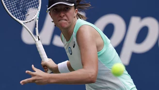 Ukryte atuty Igi Świątek. Dadzą jej finał US Open?