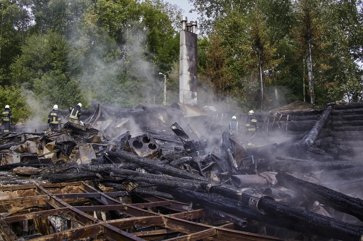 Od początku inwazji na Ukrainę wojsko rosyjskie straciło już ponad 2 tys. czołgów i ponad 50 tys. żołnierzy, w tym około 350 w ciągu ostatniej doby – ogłosił we wtorek Sztab Generalny Sił Zbrojnych Ukrainy.
