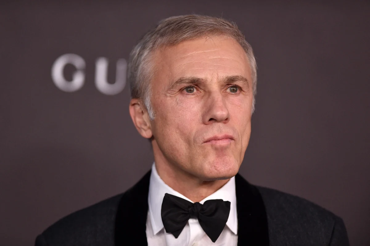 Na festiwalu filmowym w Wenecji dziś premiera najnowszego westernu Waltera Hilla. W głównej roli w filmie „Dead for a Dollar” - „Martwy za dolara”, wystąpił Christoph Waltz.