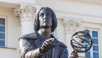 Powstanie gra wideo o Mikołaju Koperniku