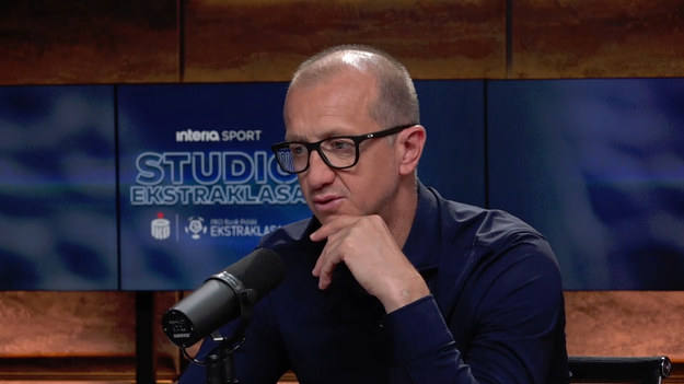 W ósmym odcinku drugiego sezonu programu "Studio Ekstraklasa" gośćmi Sebastiana Staszewskiego byli Kacper Tobiasz i Marek Jóźwiak.

W każdym odcinku eksperci podsumowują najciekawsze wydarzenia kolejki PKO Bank Polski Ekstraklasy. Oglądaj w poniedziałki o 20:00 NA ŻYWO w Interii! Partnerem projektu jest PKO Bank Polski.
