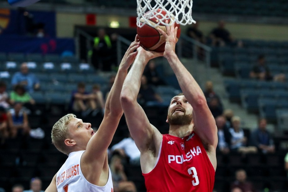 /Martin Divisek /PAP/EPA