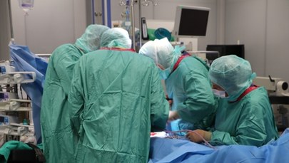Narodowy Instytut Onkologii: Ponad sto odwołanych operacji w tym tygodniu