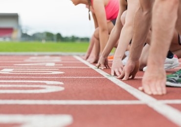 "Lekkoatletyczne Nadzieje Olimpijskie". Sportowa akcja w 16 miastach