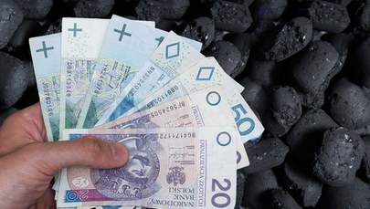 Dodatek węglowy: Kiedy pieniądze mogą pojawić się na kontach?