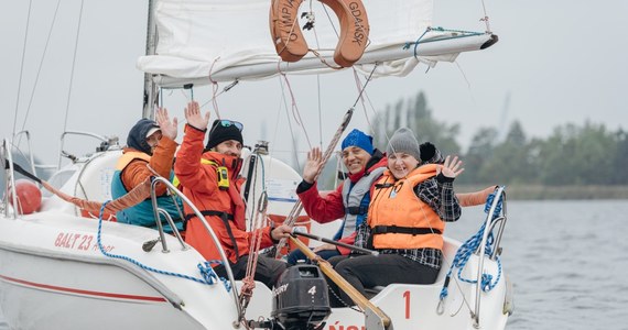 Rejsy wokół Wyspy Sobieszewskiej dla mieszkańców Gdańska zorganizują w ten weekend harcerze z Chorągwi Gdańskiej ZHP. Wypłynąć może każdy, ponieważ nie wymagane są umiejętności żeglarskie, a o bezpieczeństwo zadbają harcerscy sternicy.