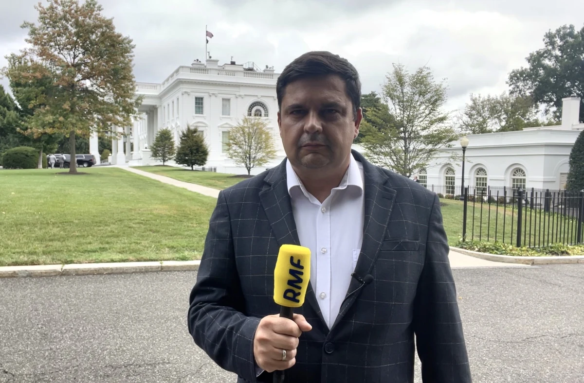 Joe Biden traci poparcie - coraz mniej Amerykanów chce, by ubiegał się o kolejną kadencję. Niespełna 80-letni przywódca Stanów Zjednoczonych ma najniższe poparcie od początku swojej prezydentury. Jesienią w USA odbędą się wybory do Kongresu, które mogą okazać się kompletną porażką demokratów. Jeżeli stracą większość na Kapitolu, to Biden będzie miał poważne problemy z realizacją swoich planów, które przedstawiał w czasie kampanii wyborczej.