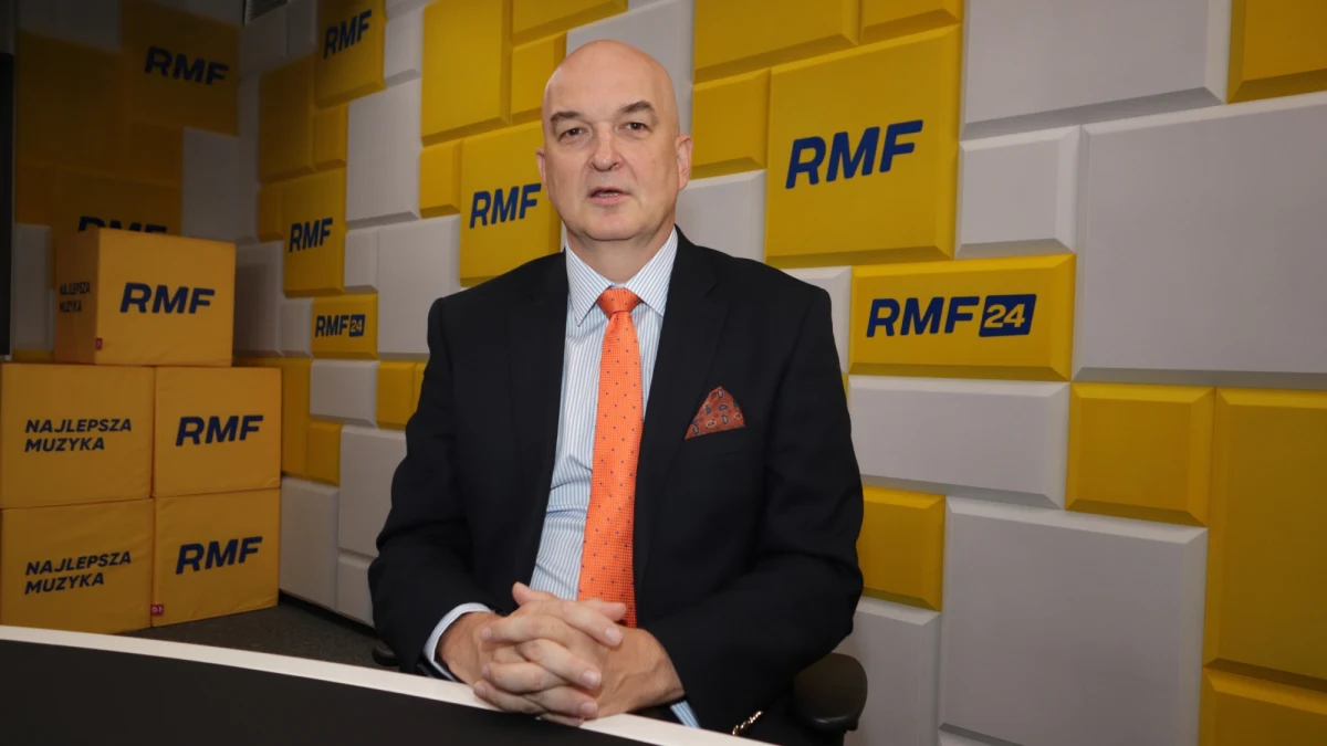 „Mamy do czynienia z manewrami ofensywnymi. Ukraińcy podejmują działania ofensywne i zdobywają terytorium. (…) Ta wojna jeszcze potrwa. Potrwa tak długo, aż któraś ze stron nie uzna sama siebie za pokonaną albo nie będzie zdolna do prowadzenia dalszych działań” - powiedział w Porannej rozmowie w RMF FM dr Sławomir Dębski, dyrektor Polskiego Instytutu Spraw Międzynarodowych, komentując działania na froncie.