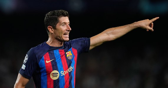 Trener Barcelony Xavi Hernandez nie krył podziwu dla Roberta Lewandowskiego, który zdobył trzy bramki w wygranym na Camp Nou 5:1 meczu piłkarskiej Ligi Mistrzów z Viktorią Pilzno. "On jest wspaniały jako człowiek, zwycięzca i kolega z drużyny" - podkreślił szkoleniowiec.