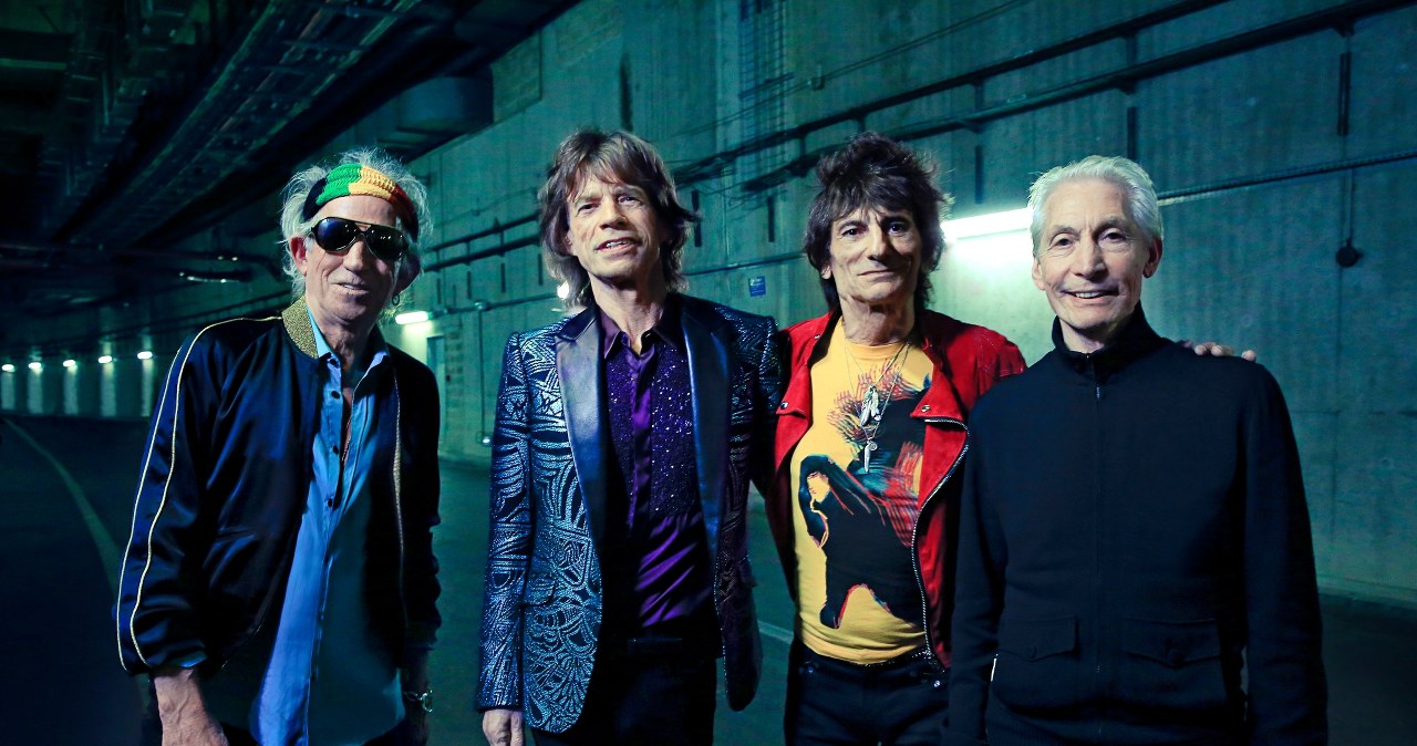 Skomponował kultowy hit przez sen. Rano nie wierzył własnym uszom