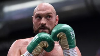 Fury otrzymał kolejny cios. I to od kogo. Nie mają wątpliwości