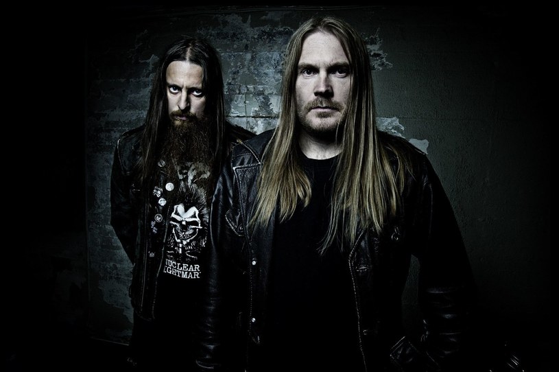 Słynny norweski duet Darkthrone wyda pod koniec października nowy album. Co już wiemy o "Astral Fortress"? 